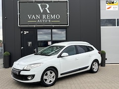 Renault Mégane - 1.5 dCi|Airco|Cruise|Navi|Trekhaak|Marge|Grijs kentken