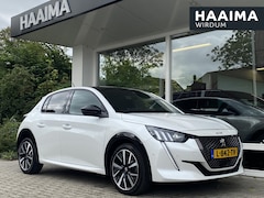 Peugeot 208 - GT 1.2T 100pk | Digital Cockpit | Navigatie | Achteruitrijcamera | Keyless Entry | Dodehoe