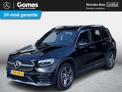 Mercedes-Benz GLB - 200 AMG | Trekhaak | Panoramadak
