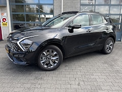 Kia Sportage - 1.6 T-GDi Hybrid GT-Line | SCHUIFDAK |