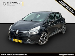Renault Clio - 1.5 dCi ECO Dynamique NAVI / CRUISE / AIRCO / ALL SEASON