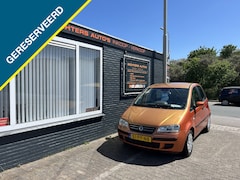 Fiat Idea - 1.4-16V Dynamic gereserveerd ✅