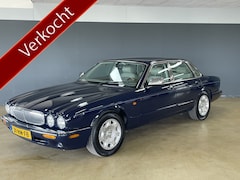 Jaguar Sovereign - 4.0 V8