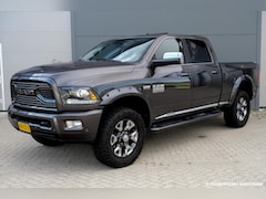 Dodge Ram 2500 - 4X4 LIMITED 6.4 V8 HEMI | Limited Tungsten Edition | Full Options