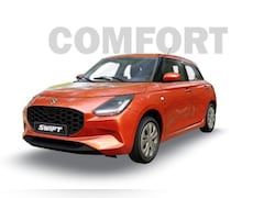 Suzuki Swift - 1.2 Comfort Smart Hybrid | Smart Entry & Start | Safety System | Apple Carplay & Android A