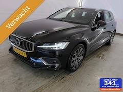 Volvo V60 - 2.0 B3 Inscription