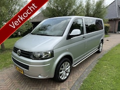 Volkswagen Transporter - 2.0 TDI L2H1 | DSG | Navi