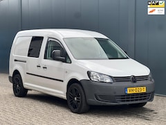 Volkswagen Caddy Maxi - 1.6 TDI Cruise PDC TREKHAAK MARGE APK