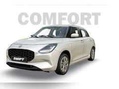 Suzuki Swift - 1.2 Comfort Smart Hybrid | Smart Entry & Start | Safety System | Apple Carplay & Android A
