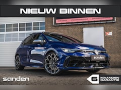 Volkswagen Golf - 2.0R 4Motion|Drift|AKRA|Pano|H&K|HUD|Memory|