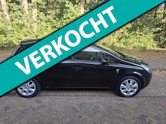 Opel Corsa - 1.4-16V