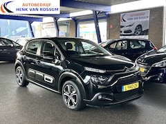 Citroën C3 - 1.2 PureTech Feel Cruise | Carplay | Clima | Navi | PDC | NAP