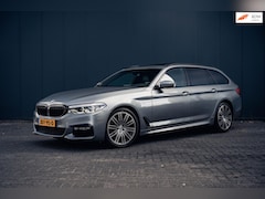 BMW 5-serie Touring - 520d High Executive M- Editie Pano