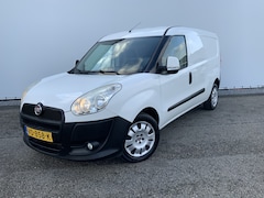 Fiat Doblò Cargo - 1.6 MultiJet SX Maxi Airco Trekhaak 1300 kg Marge geen BTW .Euro 5