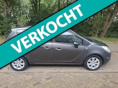 Opel Meriva - 1.4 Turbo Cosmo apk 1-2026