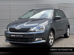 Skoda Fabia - 1.2 TSI JOY Nederlandse Auto / Dealer onderhouden / Climate Control / Cruise Control / Sto