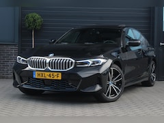BMW 3-serie - 330e xDrive M Sport | Pano | Laser | H+K