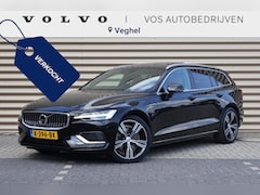 Volvo V60 - T8 Twin Engine AWD Inscription | Trekhaak | Polestar Engineered | Massage & ventilatie | P