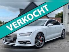 Audi A7 Sportback - 3.0 TDI BiT quattro Pro Line Plus Pano/ B&O/ Softclose/ Standkachel/ etc
