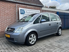 Opel Meriva - 1.6 Maxx APK/NAP/AIRCO
