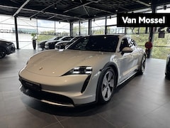 Porsche Taycan Cross Turismo - 4 93 kWh | SPORTCHRONO | PASM LUCHTVERING | PANORAMADAK | ADAPTIEVE CRUISE CONTROL | 360 C