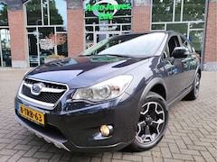 Subaru XV - 2.0i Luxury AWD Af.trekhaak - Navigatie -Allseasonbanden - Achteruitrijcamera