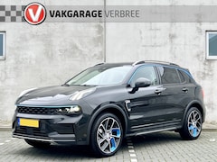 Lynk & Co 01 - 1.5 261pk PHEV Plug-in Hybride | Panorama / Schuifdak | Navigatie | Infinity Audio | Elek.