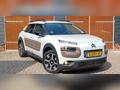 Citroën C4 Cactus - 1.2 PureTech Shine, Distributie vervangen, Nette auto, Bluetooth