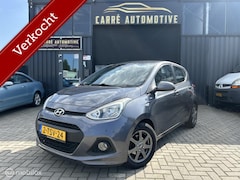 Hyundai i10 - 1.0i i-Motion Comfort |NAP|AIRCO|AUX|USB