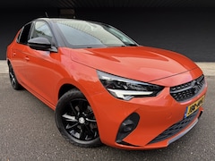 Opel Corsa - 1.2 Turbo Elegance