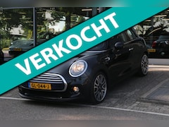 MINI Cooper - 1.5 NL-AUTO DEALER OND. NAVI