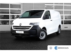Volkswagen Transporter - 2.0 TDI L1H1 28 Life | Achteruitrijcamera | Alarm klasse 1(startblokkering) | Keyless star