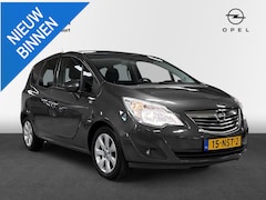 Opel Meriva - 1.4 Turbo Cosmo