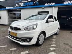 Mitsubishi Space Star - 1.0 Cool+ /Airco/5 drs