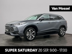 MG HS - 1.5 Luxury Super Voordeel – OP = OP - 7 jaar garantie – Rijklaar – Boek je afspraak