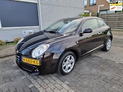 Alfa Romeo MiTo - 1.4 Distinctive 3-Drs Clima Bj:2010