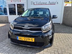 Kia Picanto - 1.0 CVVT EconomyPlusLine Airco|Isofix|Bluetooth