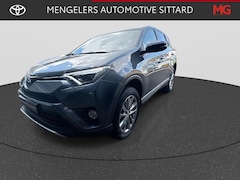 Toyota RAV4 - 2.5 Hybrid Style Edition 2WD