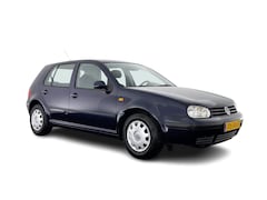 Volkswagen Golf - 1.4-16V Trendline *SPORT-SEATS | TOWBAR