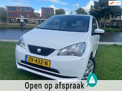 SEAT Mii - ( VOLKSWAGEN Up ) 1.0 Style Sport 5drs NAVI AIRCO