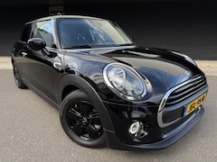 MINI One - 1.5 First // Dealer onderhouden // Stoelverwarming //