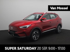MG ZS - EV Standard Range Comfort 50 kWh | Final Edition - Carplay - Cruisecontrole - Clima / INRU