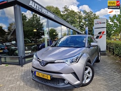 Toyota C-HR - 1.8 Hybrid Dynamic Navigatie/Dode hoek detectie