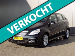 Mercedes-Benz B-klasse - 160 BlueEFFICIENCY Business Class Nw APK