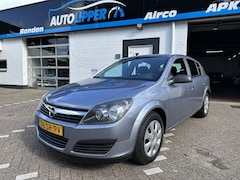 Opel Astra - 1.4 Business /5 drs/Airco