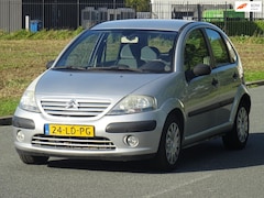 Citroën C3 - 1.4i Ligne Ambiance AUTOMAAT NAP/CLIMA/CRUISE/APK