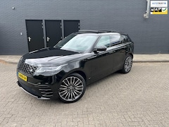 Land Rover Range Rover Velar - 2.0 P300 Turbo AWD R-Dynamic HSE 1 jaar garantie Panoramadak Luchtvering 360 Cam