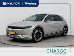 Hyundai IONIQ 5 - Lounge AWD 77.4 kWh Vision 306pk | Panoramadak | Leer | Stoel + stuurverwarming | Stoelven