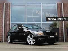 BMW 3-serie - 320i E90 M Sport Edition M-sport | M-pakket | Automaat | NL auto | Xenon | Navi | Leer | S