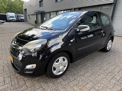 Renault Twingo - 1.2 16V Parisienne